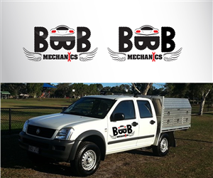 Logo Design by I LUV 2 ART for this project | Design: #2904512