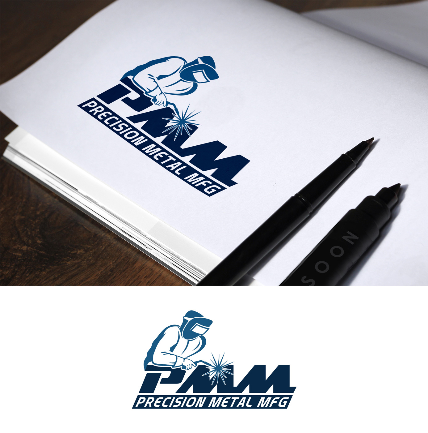 Logo Design by Impressive Solutions for this project | Design #19508856
