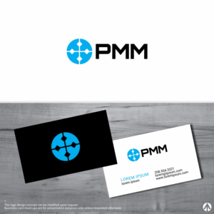 Logo Design by MBARO for this project | Design #19507557