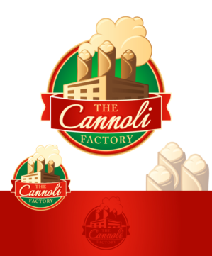 Logo Design by Veronica Dan