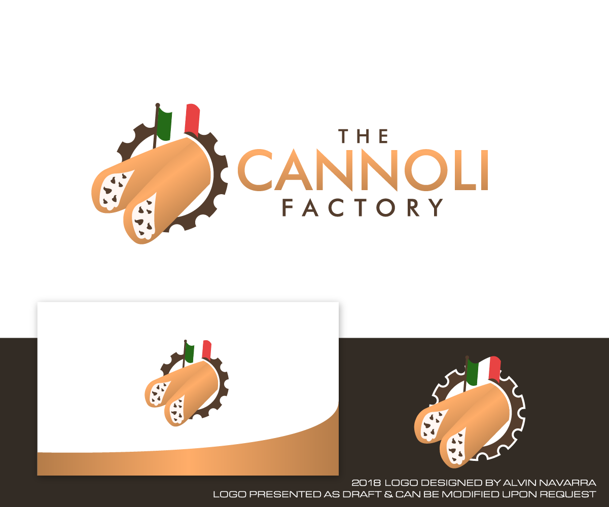 Logo Design by alvinnavarra for this project | Design #19528774