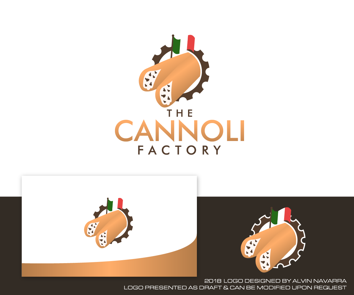 Logo Design by alvinnavarra for this project | Design #19528785