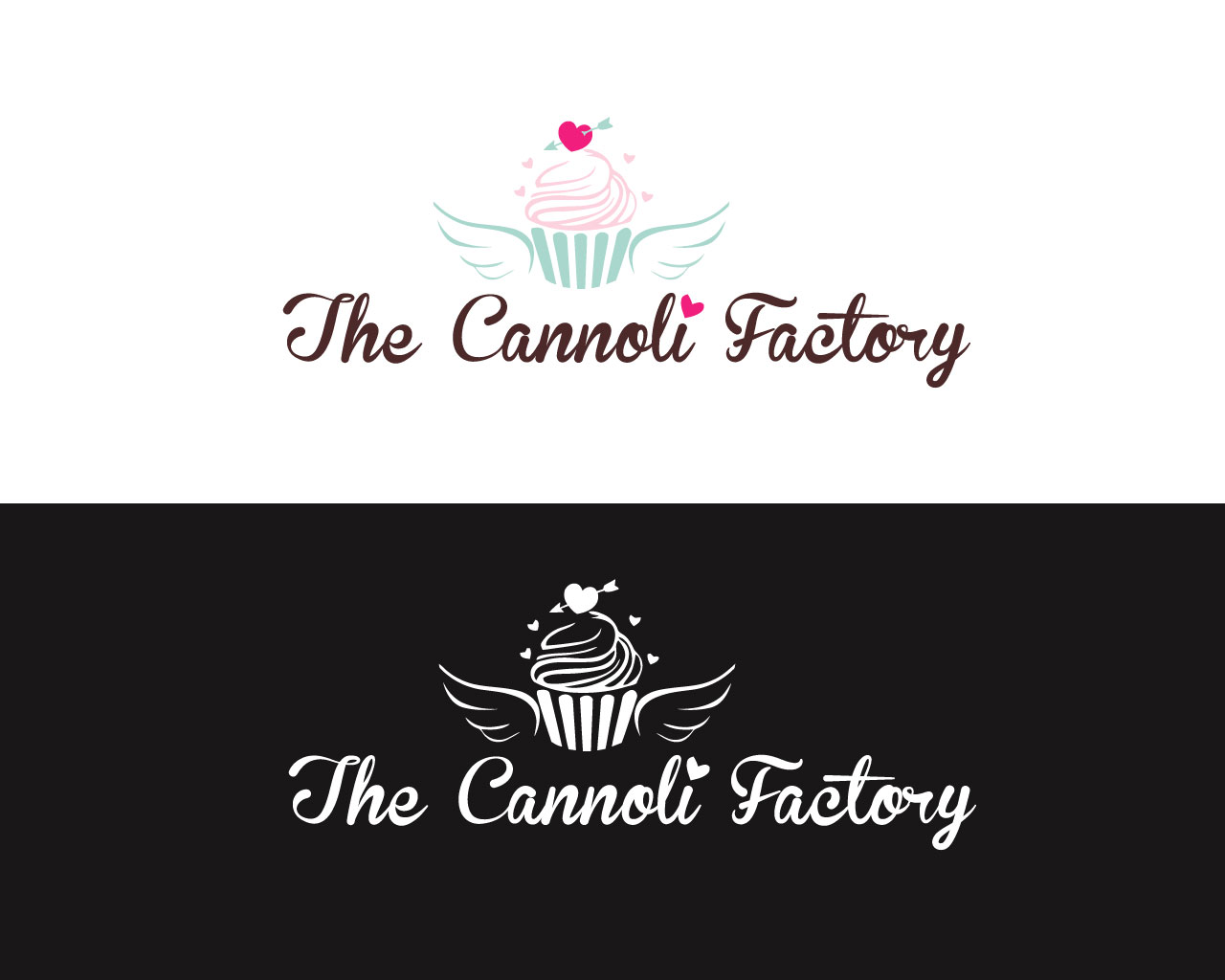 Logo Design by fahaddesign for this project | Design #19518111