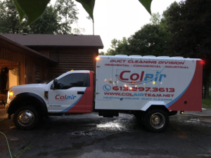 Car Wrap Design by DigitalDesignArt for Colair | Design: #19516971