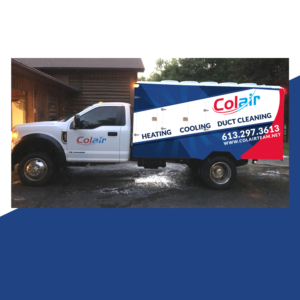 Car Wrap Design by ignaflowers for Colair | Design #19514813