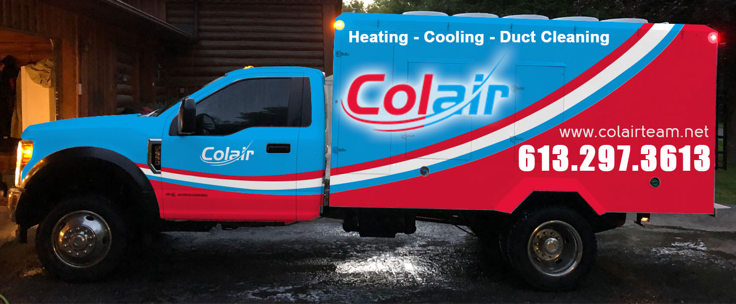 Car Wrap Design by The Faisal for Colair | Design #19514413