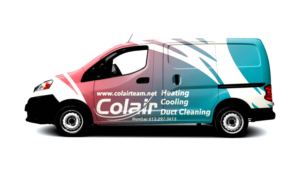 Car Wrap Design by Kareem Afifi for Colair | Design: #19503785