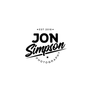 Jon Simpson Photography  | Design de Logo par anshtoyj
