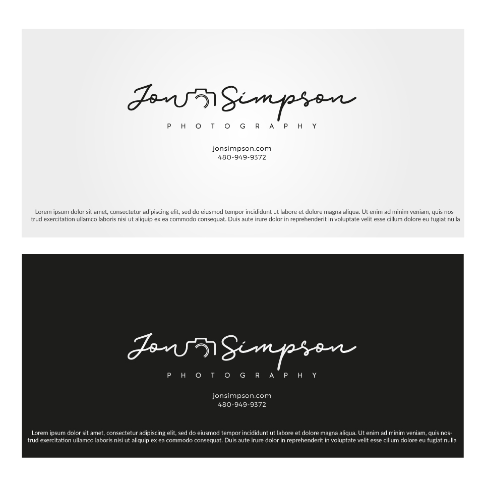 Logo-Design von WILD FOX Desing Studio für dieses Projekt | Design #19540379