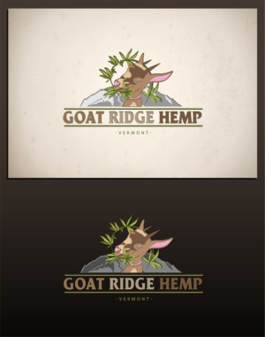 Logo Design by ArtyFive DesignStudio for this project | Design #19510061