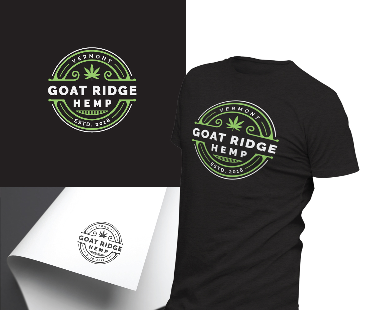 Logo Design by Ena for this project | Design #19503204