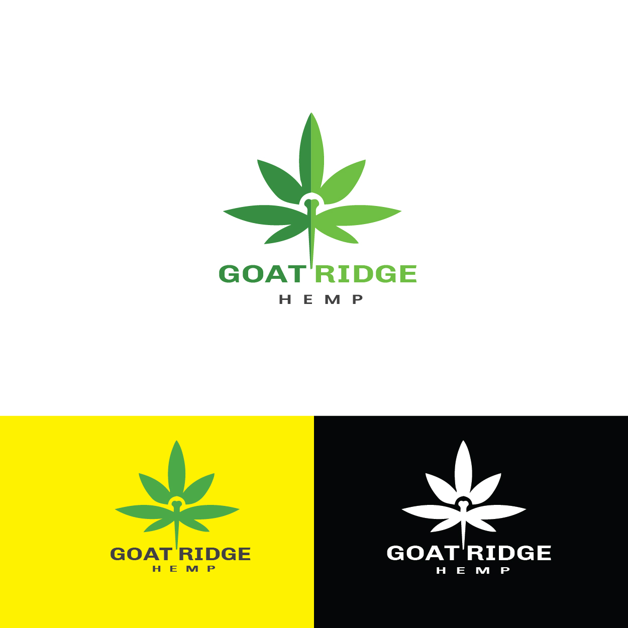Logo Design by Creativezib for this project | Design #19509283