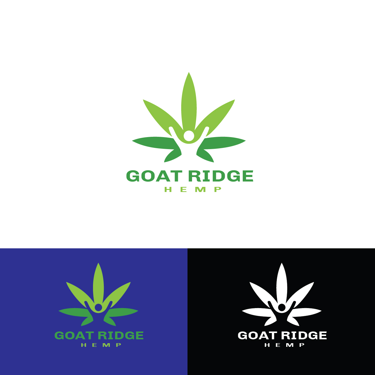 Logo Design by Creativezib for this project | Design #19509331
