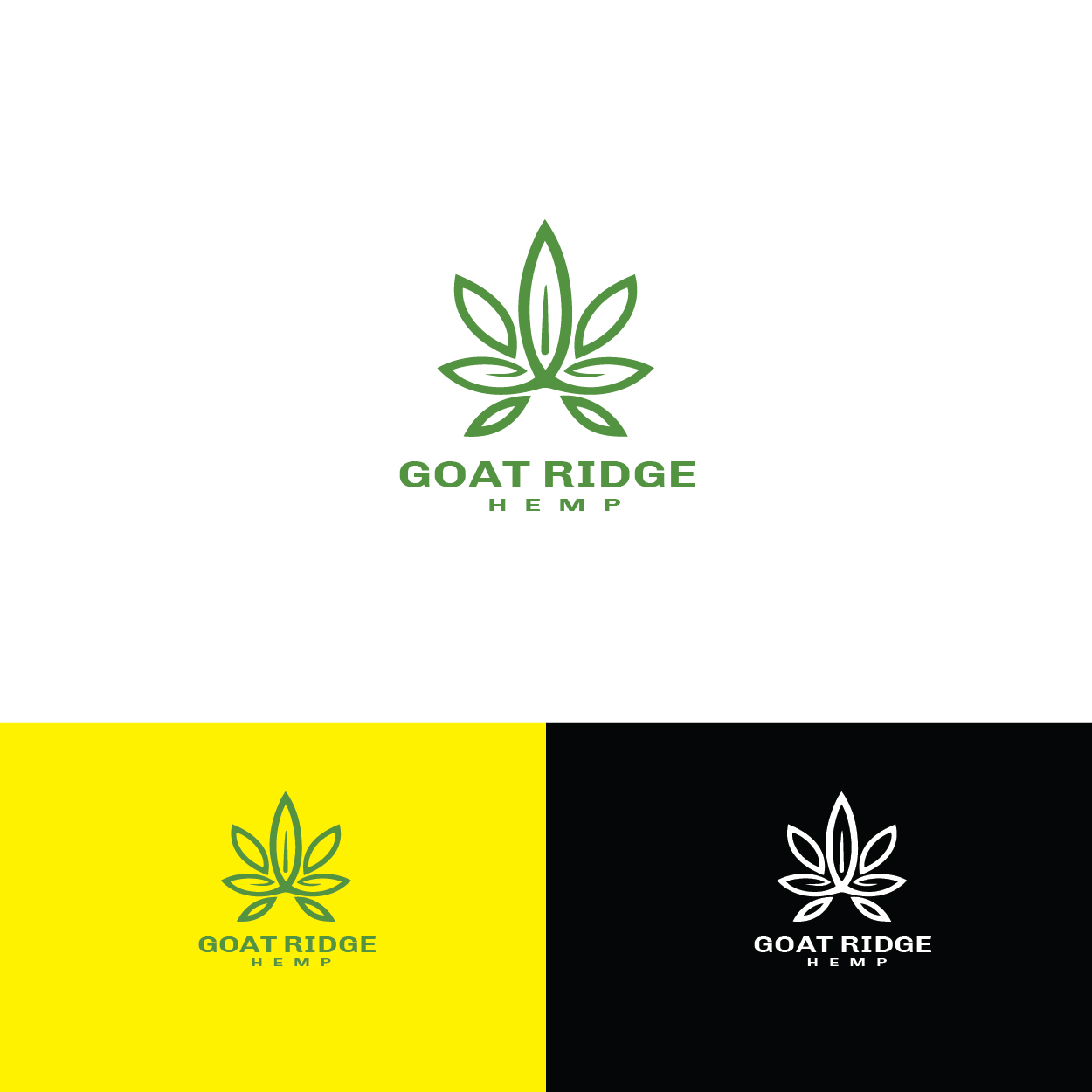Logo Design by Creativezib for this project | Design #19509668