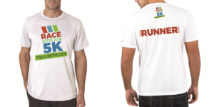 T-Shirt-Design von Venus L. Penaflor für McGuireWoods  | Design #19510633