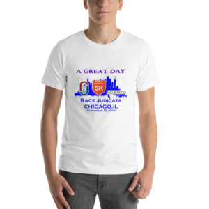 T-shirt Design by notrod69 for McGuireWoods  | Design: #19504570