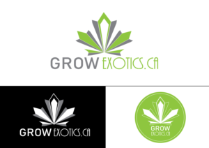 Logo Design by Ross Creations for Ecobain Gardens | Design: #19507507