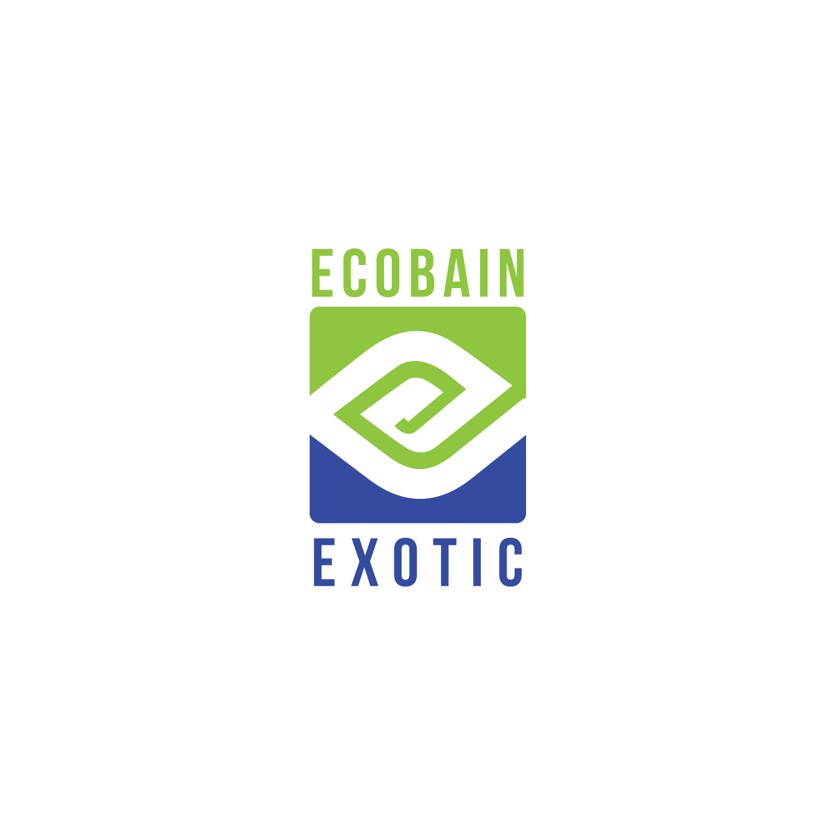 Logo Design by hvdesigns for Ecobain Gardens | Design #19502974