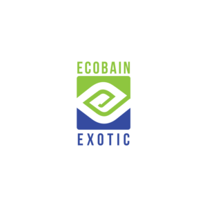 Logo Design by hvdesigns for Ecobain Gardens | Design: #19502974