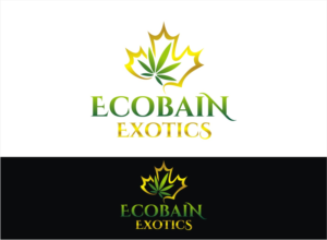Logo Design by Soul Light for Ecobain Gardens | Design: #19503545