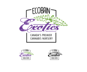 Design de Logo par Tee and Eh? pour Ecobain Gardens | Design #19502845