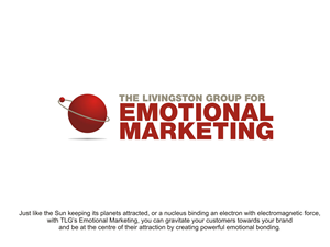Design de Logo par ideartery pour The Livingston Group for Marketing, Inc. | Design : #722498
