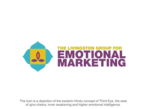 Logo Design by ideartery for The Livingston Group for Marketing, Inc. | Design: #728370