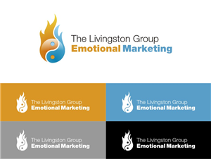 Design de Logo par Marcos! pour The Livingston Group for Marketing, Inc. | Design : #709149
