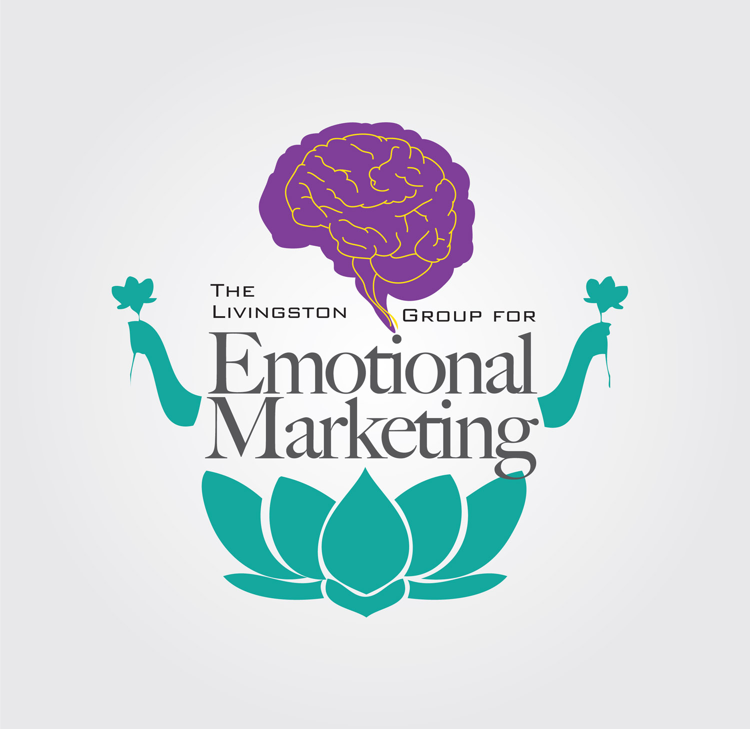 Design de Logo par Nat  pour The Livingston Group for Marketing, Inc. | Design #678868