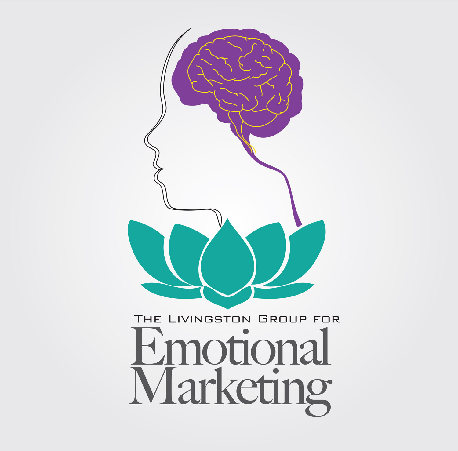 Logo Design by Nat  for The Livingston Group for Marketing, Inc. | Design #681101