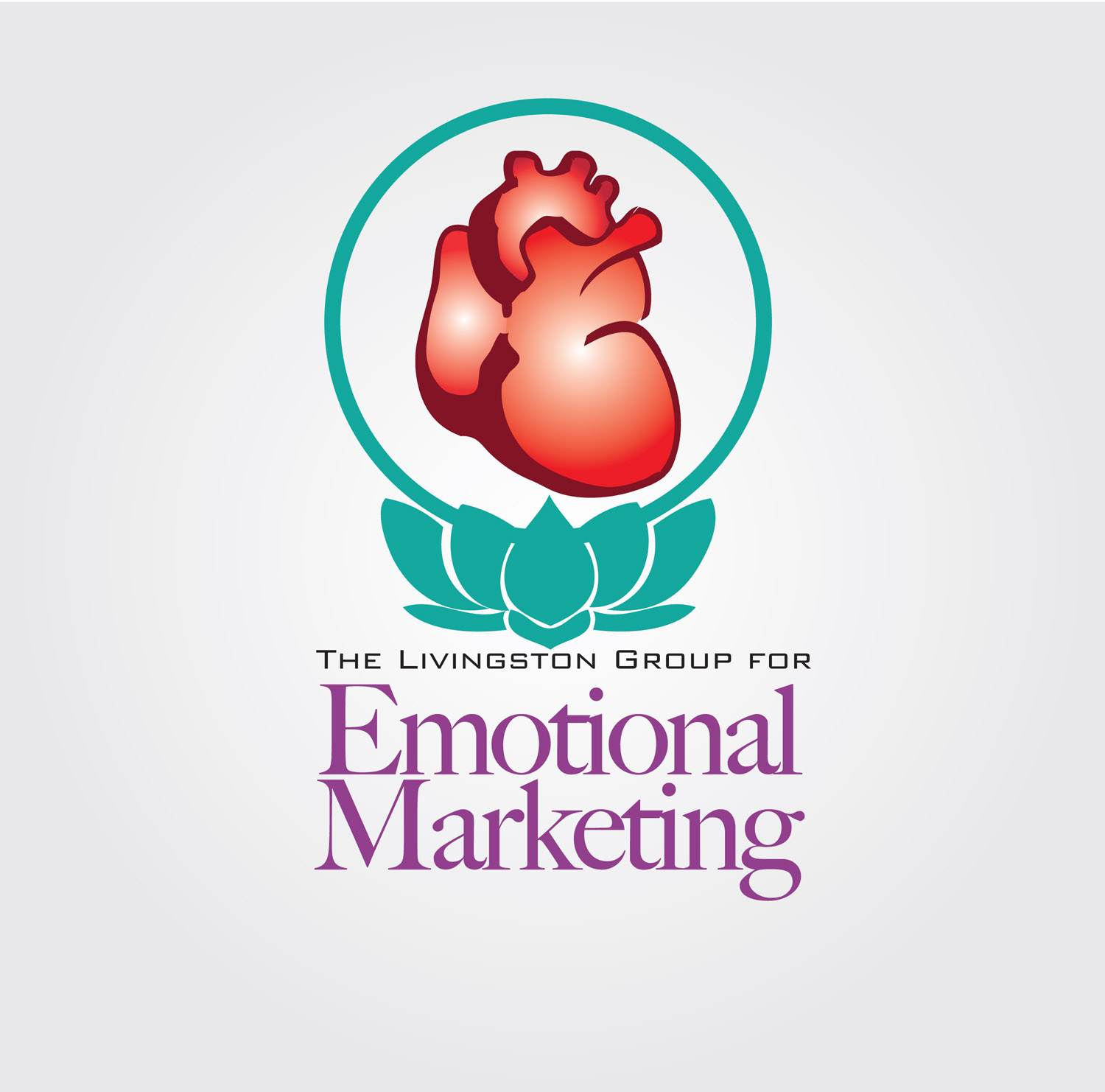 Design de Logo par Nat  pour The Livingston Group for Marketing, Inc. | Design #681114