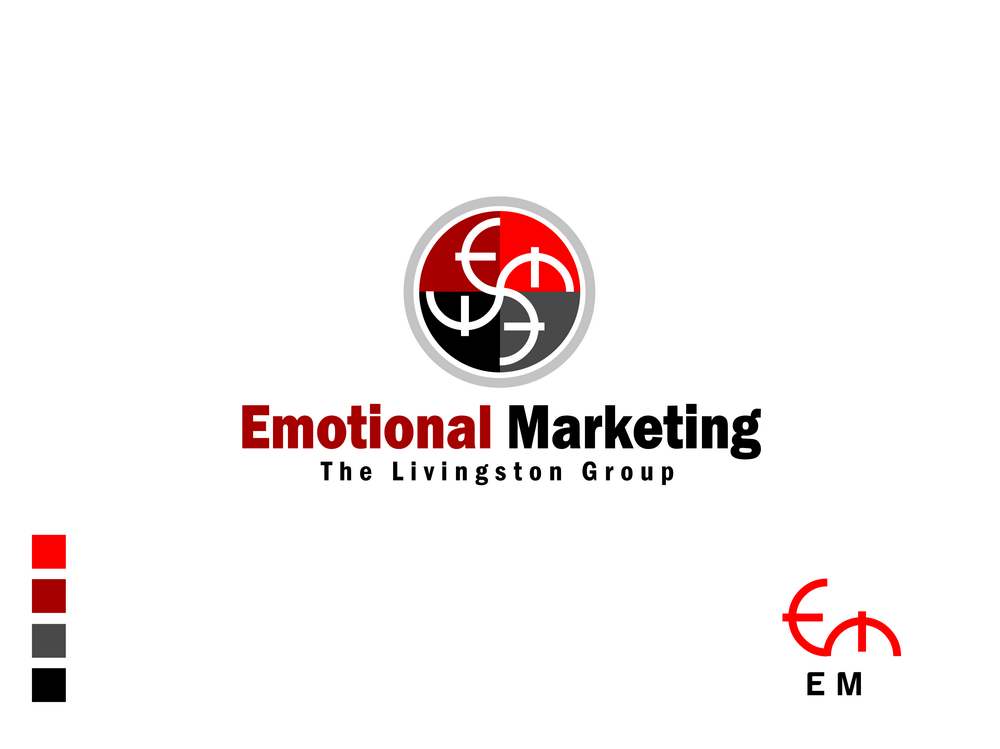 Design de Logo par DoveFendi pour The Livingston Group for Marketing, Inc. | Design #678426