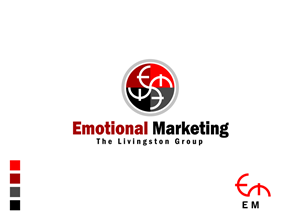 Design de Logo par DoveFendi pour The Livingston Group for Marketing, Inc. | Design : #678426