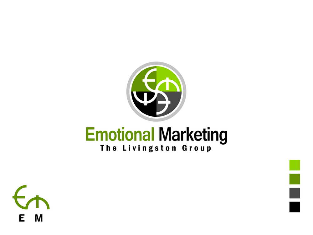 Design de Logo par DoveFendi pour The Livingston Group for Marketing, Inc. | Design #678433