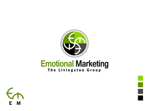 Design de Logo par DoveFendi pour The Livingston Group for Marketing, Inc. | Design : #678433