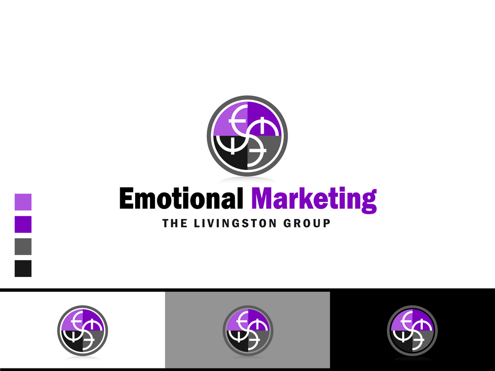 Design de Logo par DoveFendi pour The Livingston Group for Marketing, Inc. | Design #679058