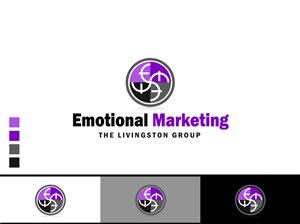 Design de Logo par DoveFendi pour The Livingston Group for Marketing, Inc. | Design : #679058