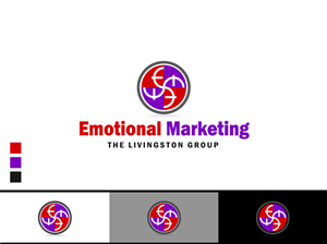 Design de Logo par DoveFendi pour The Livingston Group for Marketing, Inc. | Design : #679060