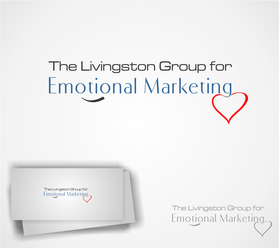 Design de Logo par Naavyd pour The Livingston Group for Marketing, Inc. | Design #678846
