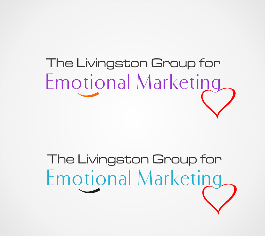 Logo Design by Naavyd for The Livingston Group for Marketing, Inc. | Design #678881