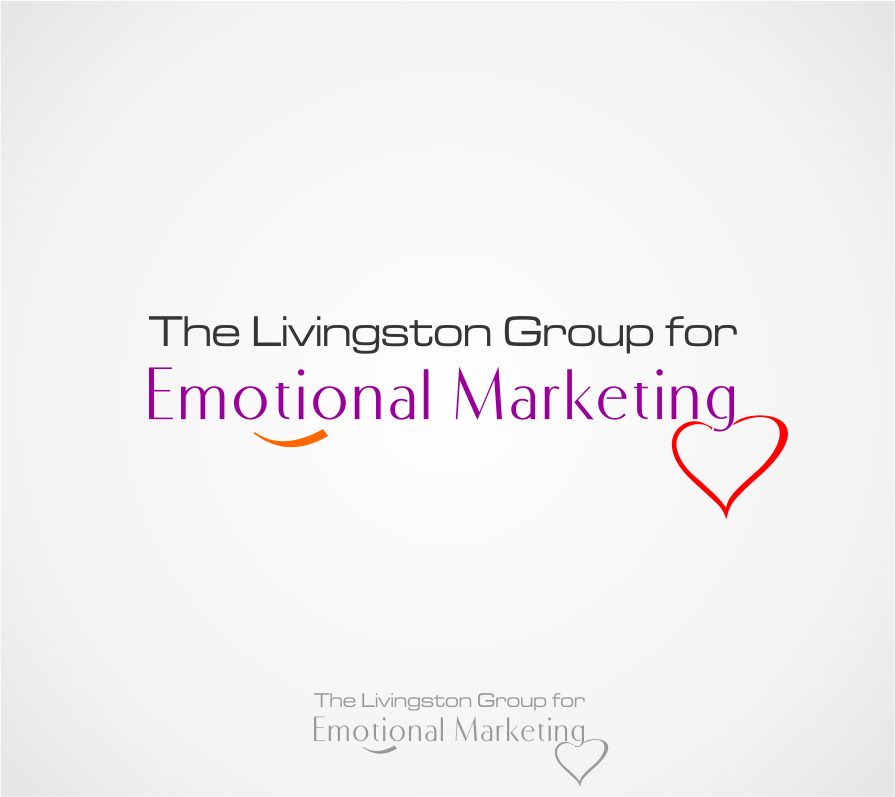 Design de Logo par Naavyd pour The Livingston Group for Marketing, Inc. | Design #681605
