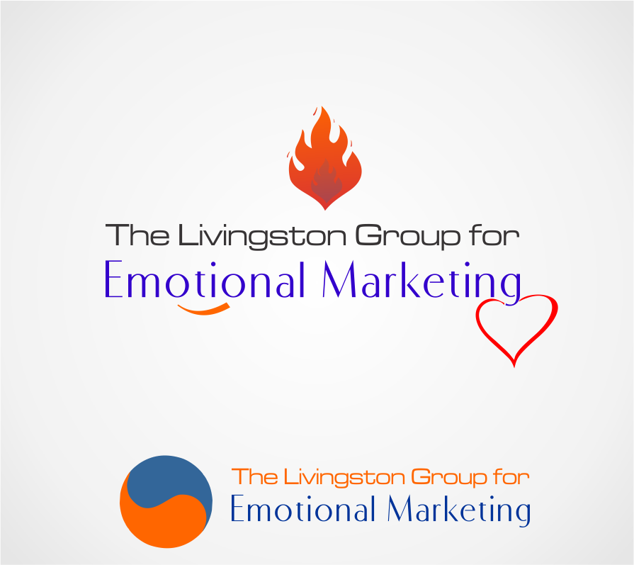 Design de Logo par Naavyd pour The Livingston Group for Marketing, Inc. | Design #712350