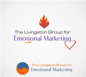 Design de Logo par Naavyd pour The Livingston Group for Marketing, Inc. | Design : #712350