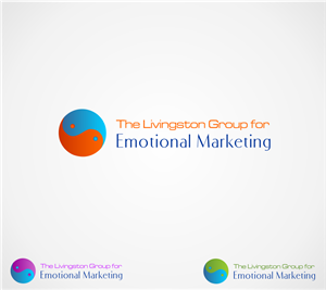 Design de Logo par Naavyd pour The Livingston Group for Marketing, Inc. | Design : #712371