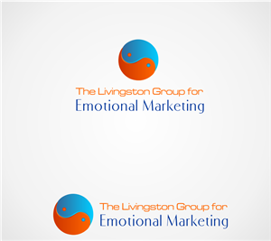 Design de Logo par Naavyd pour The Livingston Group for Marketing, Inc. | Design : #712404