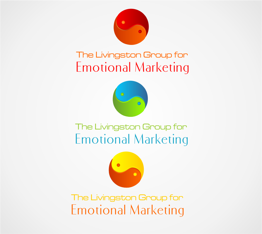 Design de Logo par Naavyd pour The Livingston Group for Marketing, Inc. | Design #716905