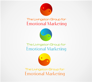 Design de Logo par Naavyd pour The Livingston Group for Marketing, Inc. | Design : #716905