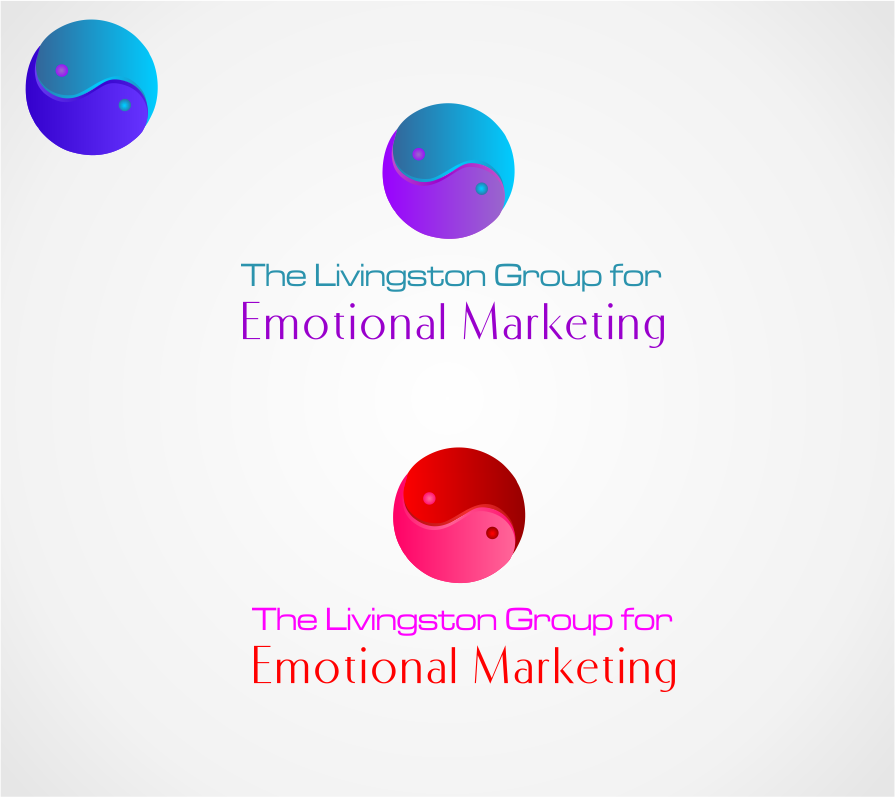 Design de Logo par Naavyd pour The Livingston Group for Marketing, Inc. | Design #716906