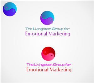 Design de Logo par Naavyd pour The Livingston Group for Marketing, Inc. | Design : #716906