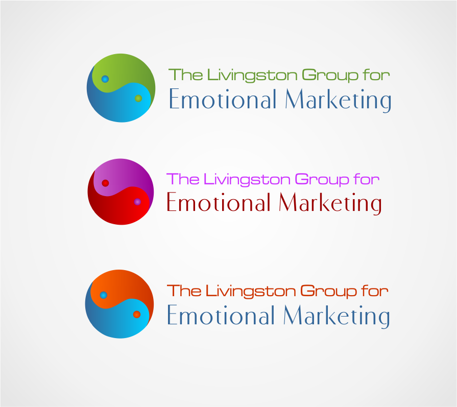 Design de Logo par Naavyd pour The Livingston Group for Marketing, Inc. | Design #740103